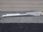 75851-06140 2010-2015 Ferrari 458 Italia Left Side Rocker Panel Moulding Oem