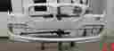 151-11-8-049-638 760li 151118049638 Bmw Oem 10-14 740i 740li 750li 750i 760i W M Package Front Bumper Cover