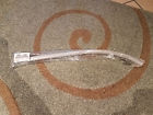 76863-17040 Toyota Front Spoiler Lip Right Side Retainer
