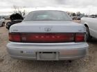 772042 Camry 92 93 94 95 96 Toyota Rear Bumper Assy Sdn