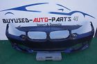 773828-10 Bmw Series Front Bumper Cover Oem