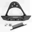 77524 Lap 2007 2008 2009 10 11 12 13 14 15 16 Jeep Wrangler Black Front Stinger Bumper
