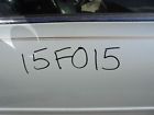 7775272 Highlandr 13 Toyota Highlander Rear Bumper Assy Base Hybrid