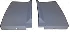 7779caddvflff2 Aftermarket Cadillac Deville Fleetwood Front Fender Filler Set