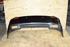 7841942 Genuine Bmw Factory Manufactured Rear Sport Bumper Cover Molding Trim