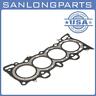 7879094746i7j7p Aftermarket Set Mls Head Gasket For Honda Fit Civic Del