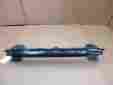 7l0807109 05 Cayenne S Awd Porsche 955 Front Bumper Impact Bar 150 210
