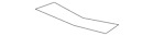 7l1z-17e810-b Ford Genuine Expedition Access