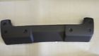 7l27-5b018-aa Ford Explorer With Ironman Pkg Sport Front Lower Skid Plate