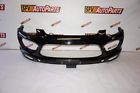 7p5807221a Porsche Cayenne S Front