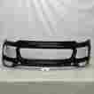 7p5807221d Porsche Cayenne E-hybrid Front Bumper 2015 2016 Black Oem