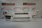 8048094 Bmw Front Bumper Sport White Oem