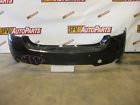51128054566 8054566 Bmw 435 Rear Bumper 2012 2013 2014 2015 428 M-sport 5112 Black Oem