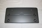 80a807285arp5 Audi Gen Front License Bracket Twilight Matt Used