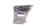 8218173 Bmw Front Left Driver Side Bumper Guide Support