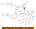 82213706 Mopar Jeep Chrysler Oem