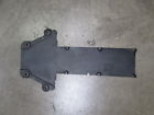82955800 Ferrari Italia Center Forward Lower Under Tray Used
