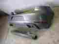 190-50465c 833635 Rear Bumper Golf 2010 10 2011 11 2012 12 2013 13 2014 14