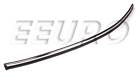 83432899 Proparts New Volvo Bumper Molding Front Center