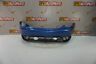 83533900 Masarati Maserati Grancabrio Mc Sport Rear Bumper Blue Oem