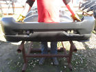84029824 Chevrolet Genuine Parts Silverado Anthracite Front Bumper Oem Nto
