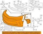 84140582 Gm Chevrolet Oem 2016