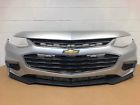 84159891 Gm Chevy Malibu Front Bumper With Sensors