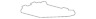 84227858 Gm Chevrolet Gmc Genuine Bumper Step Pad
