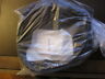 84284101 General Motors Chevy Cruze Front Lower Air Deflector Gm Oem
