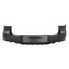8465522q K-metal Rear Upper Bumper