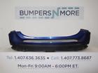 85022-6fl0h Nissan Oem Rogue Hybrid Rear Bumper Cover