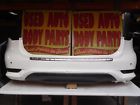 85022-9nc0h Infiniti Rear Bumper Cover Oem