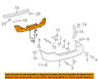 85022-9pf0h Nissan Oem 2017 Pathfinder