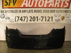 85022-em21h Nissan Versa Rear Bumper