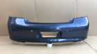 85022-jk00h Nissan Infinity Rear Bumper Cover With Sensor Holes Oem