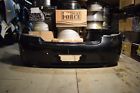 850221nf0h Infiniti Sedan Rear Bumper Oem