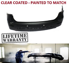 850223ka1h Aftermarket Replacement Painted Rear Bumper Cover Fits Nissan Pathfinder Capa