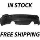 85022cg025 Aftermarket Replacement Parts New Primered Rear Bumper Cover For 2003-2008 Infiniti Fx45 03-08 In1100120