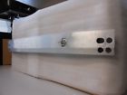 850304ga0a Infiniti Aluminum Rear Impact Bar Oem