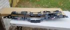 85040-6fl0a Nissan Rogue Rear Bumper Bracket Motion Controller Oem