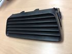85070-1ka0a Nissan Genuine Finisher-rear Bumper