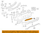85070kb50a Nissan Oem 11-16 Gt-r