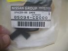 85094-cd000 Nissan Spacer Rear Bumper Oem New Original