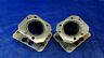 85210-jl00a 85211-jl00a Infiniti Coupe Rear Bumper Reinforcement Stay Bracket Pair