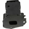 85210jm00a Brand New For Nissan Rogue Rear Right Bumper Bracket Fits