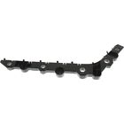 85221-9hs0a 852219hs0a Aftermarket Products New Rear Driver Left Side Bumper Bracket For