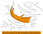 865103n720 Hyundai Oem Cover
