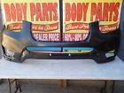86511-0w700 Hyundai Santa Fe Limited Front Bumper Cover Oem