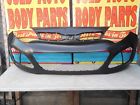 86511-1w200 Kia Rio Hatchback Front Bumper Cover Oem