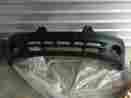 86511-2d000 01 02 03 Hyundai Elantra Gls Gl Front Bumper Cover 2001 2002 2003